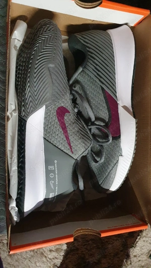 Nike Zoom Vapor 2 PRM Clay - tenis.