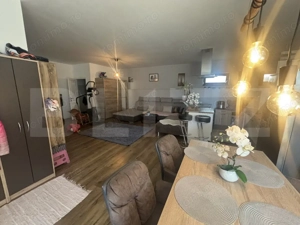 Casa de vanzare, 3 camere, 106 mp + 691 mp teren, zona linistita