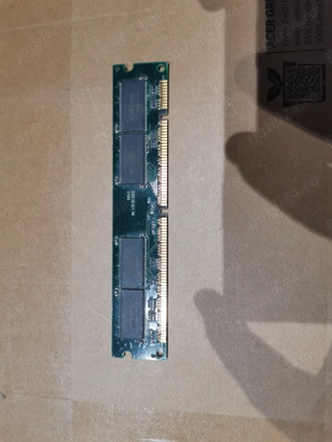 Ram KMM366S823BTL-G0 Samsung 64MB SDRAM 66Mhz - imagine 2