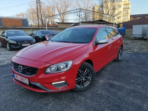 Volvo V60 R Design, 2.0d, 5 pistoane, euro 5, automata, import Germania