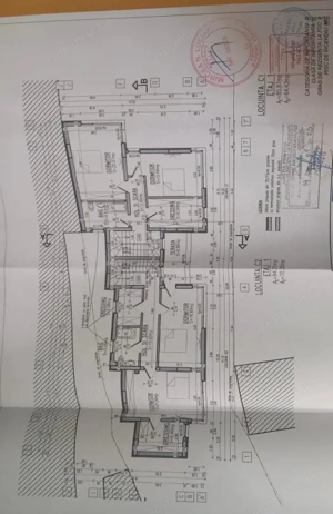 3 imobile distincte poziționate într-o curte cu teren de 715 mp-990 000 euro - imagine 20