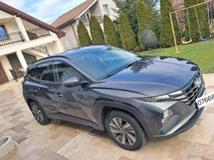 Hyundai Tucson 1.6 T-GDI STYLE + - imagine 4