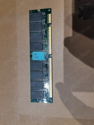 Ram SK Hynix HY57V168010A 16M SDRAM - imagine 2