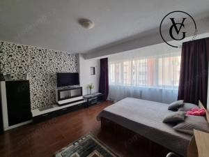 Garsoniera moderna - zona Compozitori - Baba Novac - centrala 