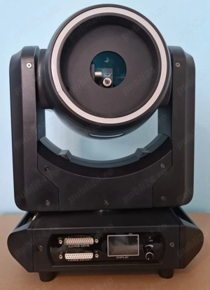 Laser Moving Head 10W-RGB