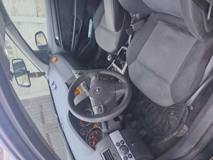 Vand Opel Astra h 1.7 diesel  - imagine 5