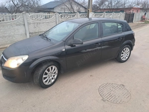 Vand Opel Astra h 1.7 diesel  - imagine 3
