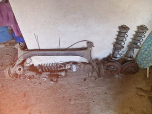 Dezmembrez Polo 9N  - imagine 5