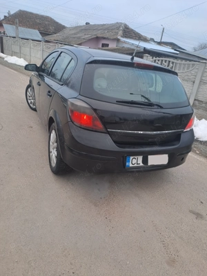 Vand Opel Astra h 1.7 diesel  - imagine 2