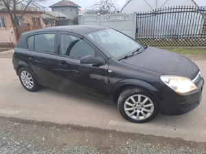 Vand Opel Astra h 1.7 diesel  - imagine 4