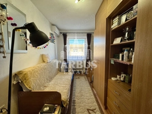 Apartament decomandat 2 camere, zona Buziasului