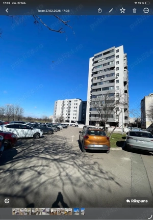 Apartament de inchiriat