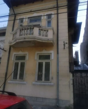 SUPER OFERTA VILA D+P+1+M 250mp utili Artera Ultracirculata Centru