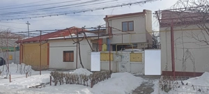 Super Pret! Vila noua P+1 zona Pta Saraca, Suprafata construita 120 mp