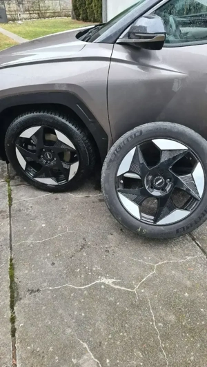 Vand Hyundai Tucson Plugin-Hybrid  - imagine 9