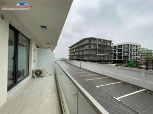 Apartament 2 camere la cheie de vanzare in Mamaia Nord - imagine 11