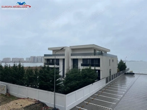 Apartament 2 camere la cheie de vanzare in Mamaia Nord - imagine 5