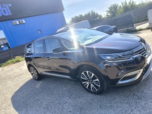 Vand sau schimb Renault Espace Inițiale Paris 2016 - imagine 3