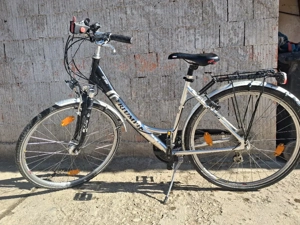 bicicleta de vanzare de femei