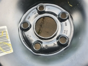 Jante VW,audi,skoda 5x112 pe 16"originale vag et 50 NOI - imagine 4