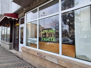 Inchiriere spatiu comercial