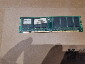 Ram Samsung KMM366S823CTS-GLQ  64mb SDRAM