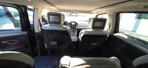 Vand sau schimb Renault Espace Inițiale Paris 2016 - imagine 5