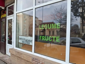 Inchiriere spatiu comercial - imagine 2