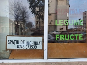 Inchiriere spatiu comercial - imagine 3