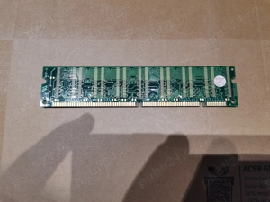 Ram Hynix HY57V28820AT-P 256 MB SDRAM - imagine 2