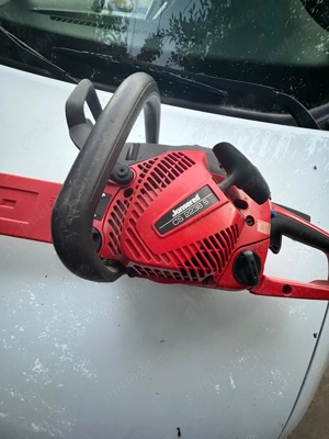 Drujbă HUSQVARNA - Jonsered CS2238