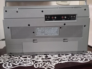 Radiocasetofon Aiwa CS-600 E - imagine 5