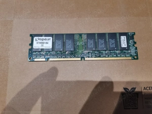 Ram Kingston KTH6501 64MB SDRAM