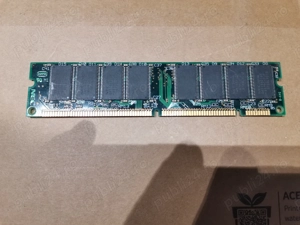Ram Nec MC-454AD644F-A67 32MB SDRAM - imagine 2