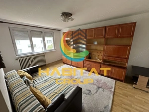 Vanzare Apartament Decomandat 3 Camere 64.2mp Cu Parcare Si Boxa Zona Giurgiului