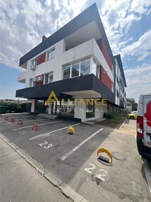 Apartament 2 camere + Terasa 76 mp - imagine 2