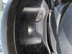 Vând KIA SPORTAGE 2.0l 136 CP din 07.2016