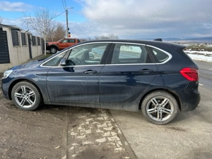 bmw 218D F45 - imagine 3