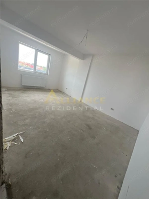 Apartament 2 camere + Terasa 76 mp - imagine 4
