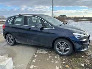 bmw 218D F45 - imagine 2