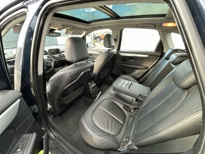 bmw 218D F45 - imagine 7