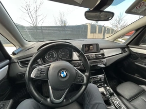 bmw 218D F45 - imagine 5