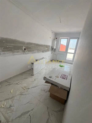 Apartament 2 camere + Terasa 76 mp - imagine 3