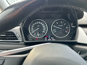 bmw 218D F45 - imagine 4