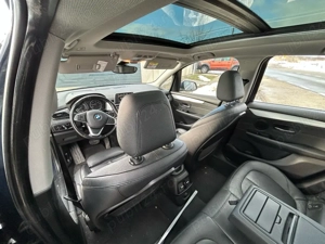 bmw 218D F45 - imagine 6