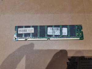 Ram V54C3128804VAT7 256MB SDRAM