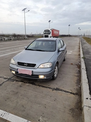 Opel Astra G  - imagine 4
