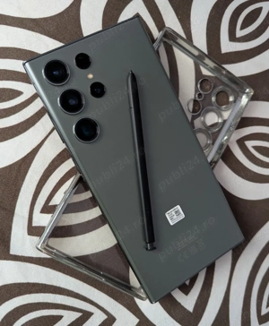 Samsung S23 Ultra  - imagine 4
