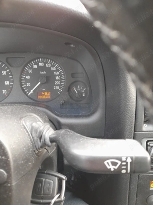 Opel Astra G  - imagine 3