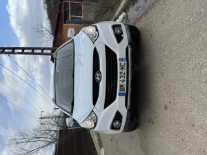 Hyundai ix35 an 2011 - imagine 2